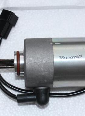 新款林海摩托新领程Force175雅马哈155 LMAX150启动马达 启动电机