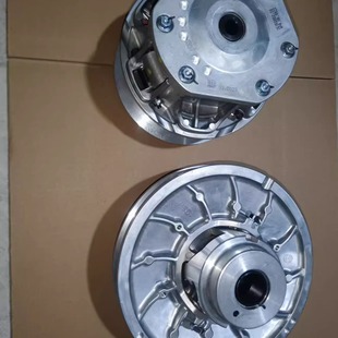 九号赛格威UTV1000全地形四轮沙滩车传动皮带主从动轮离合器