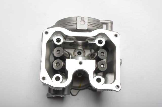 雅马哈smaxforce155林海气缸头