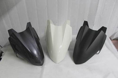 雅马哈jym125t-a新水板前挡泥板