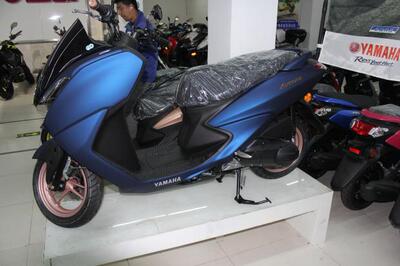 yamaha雅马哈摩托车城市巡航正品