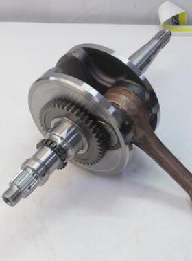 春风CF500全地形车配件 U5曲轴连杆分总成 CF188四轮越野X5