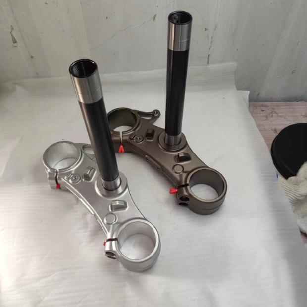 春风800NK原厂方向柱CF800