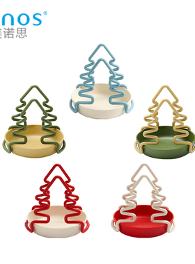 美诺思minos树形挂耳咖啡支架手冲咖啡架子咖啡托盘圣诞节礼物