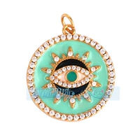 Черный L119067-Green