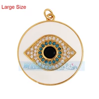 Peacock Blue M168700-White