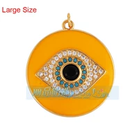 Голубой M168700-Yellow