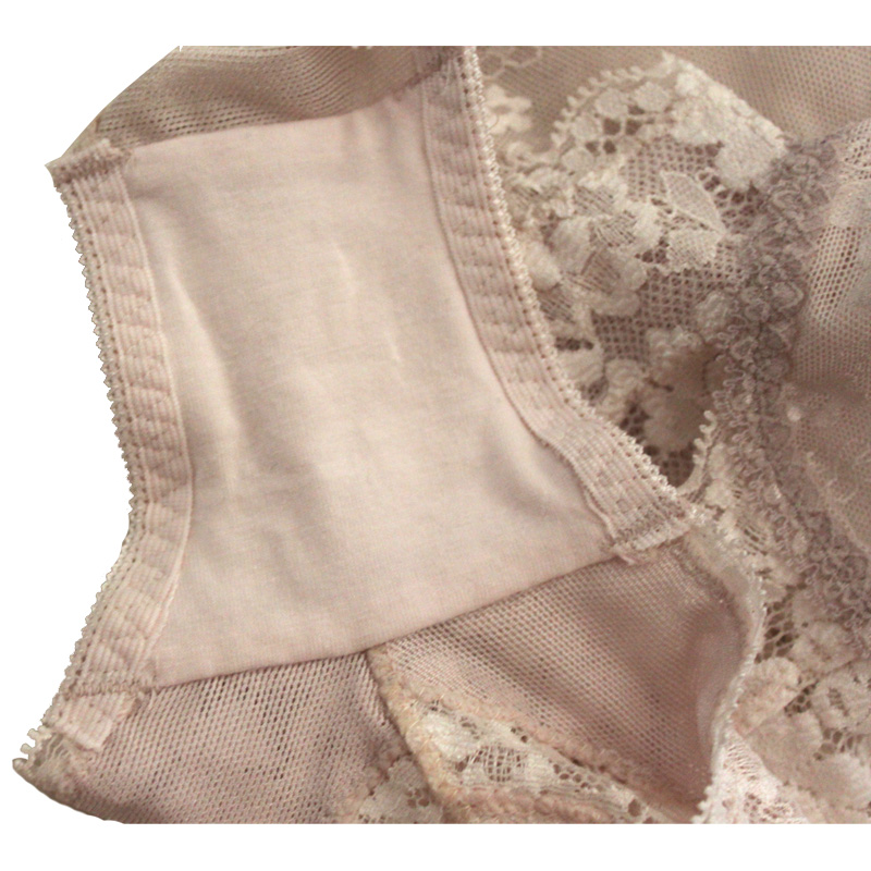body amincissant K521 en polyester - Ref 685813 Image 5