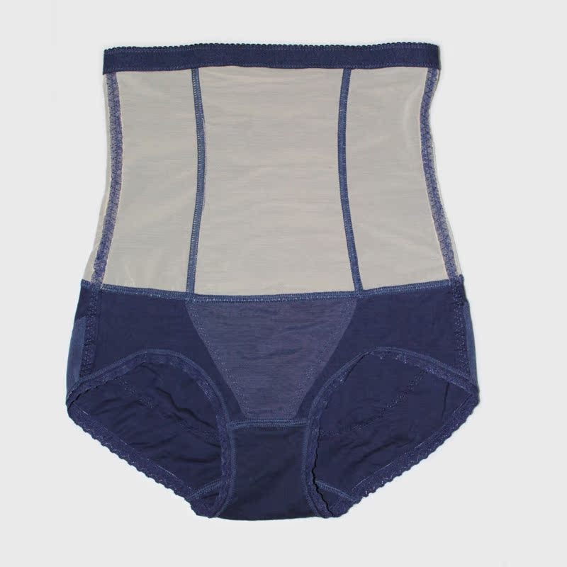 body amincissant K823 en spandex - Ref 685838 Image 3