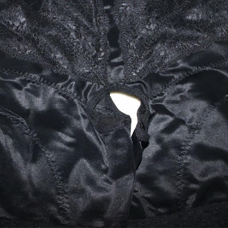 Corset amincissant en polyester - Ref 708328 Image 4