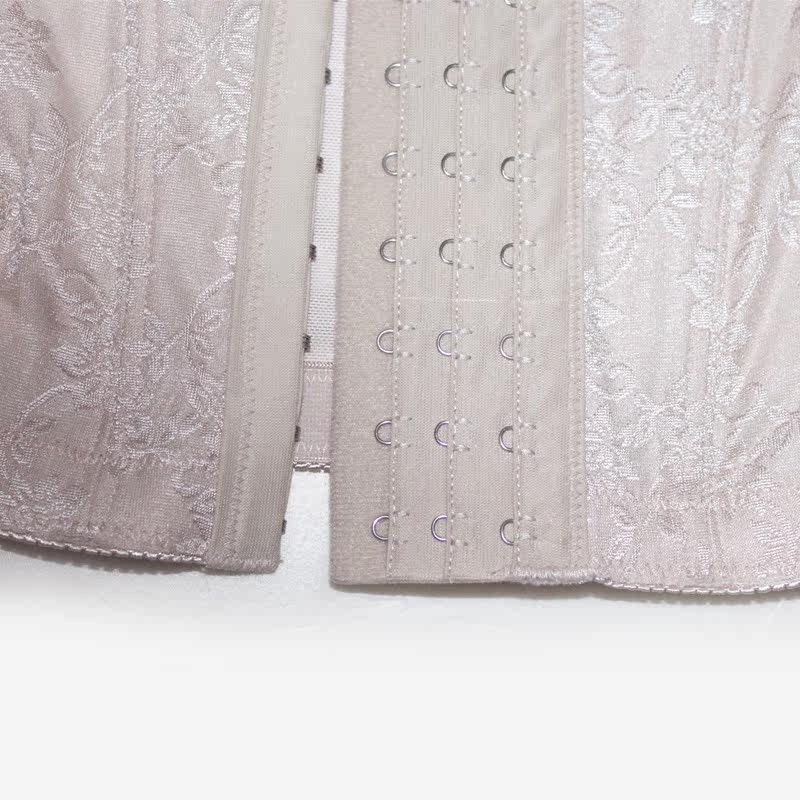 Sous-vêtement minceur en polyester - Ref 710074 Image 4