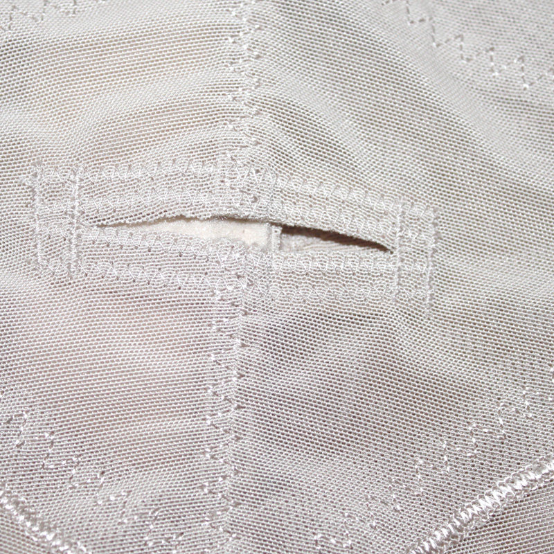 Sous-vêtement minceur T802 en spandex - Ref 710071 Image 4