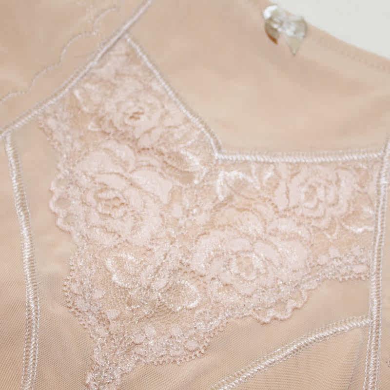 Body K569 en polyester - Ref 653306 Image 3