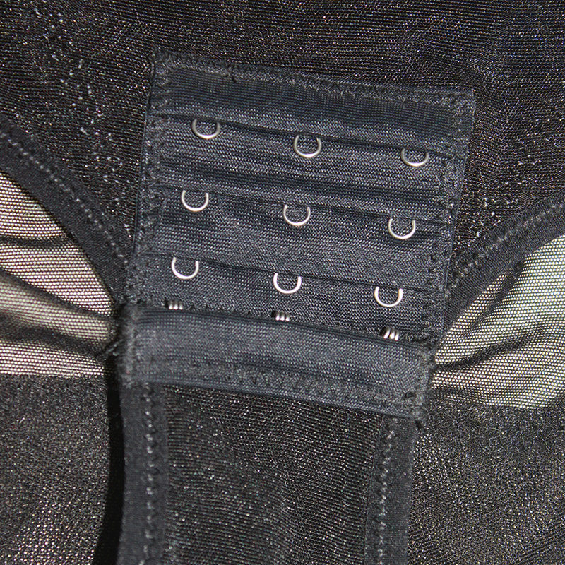 Sous-vêtement minceur en polyester - Ref 710067 Image 5