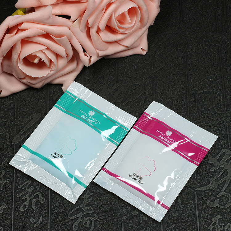 hihi正品客房一次性包邮洗发液