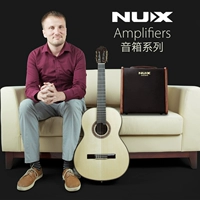 Little Angel NUX MIGHTY15 / 30/50 Loa Guitar điện AC-50 Loa Guitar Acoustic với Máy Trống - Loa loa loa infinity