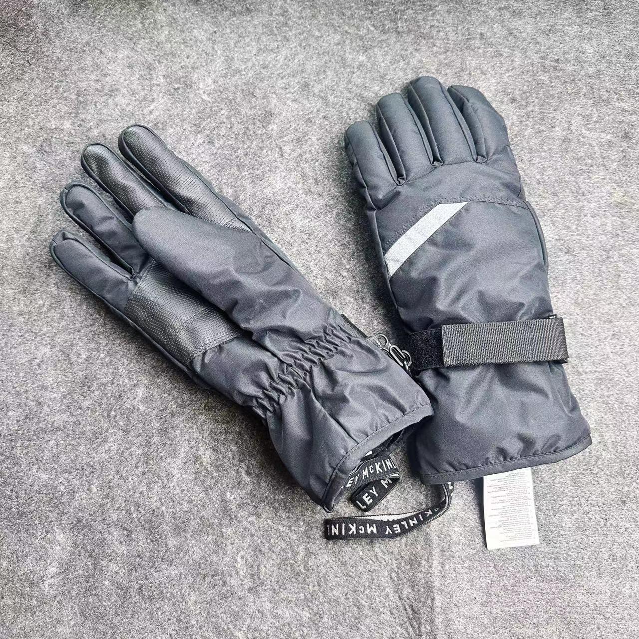 wei单清仓男女单板专业滑雪手套