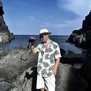 海南三亚沙滩裙海边度假露背连衣裙女风情裙子泰国旅游衣显瘦超仙