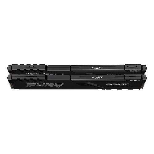 金士顿/Kingston FURY 16G/32G DDR4 3200 台式机内存条Beast野兽