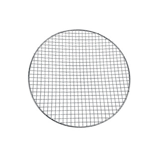 围炉煮茶器配网炭炉茶壶不锈钢网编织 户外露营烧烤小泥炉煮茶网