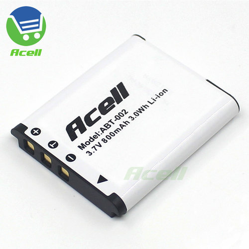 NP-160 NP-110 电池适用于卡西欧 EX-FC200S FC500S Z2000 照相机