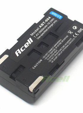 YM-05电池适用DOVOH L5-120G K3-360G K4-360G H3-360G激光水平仪