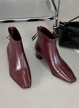 【徐叔专属】新款时尚百搭女鞋8M5137-1