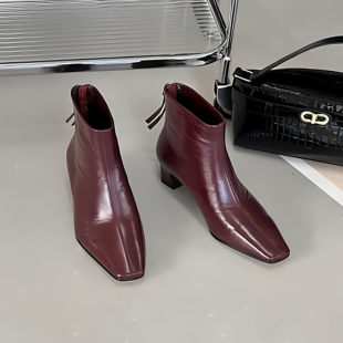 8M5137 百搭女鞋 时尚 徐叔专属 新款