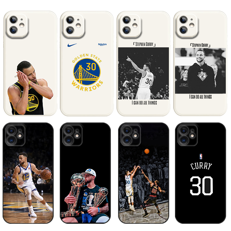库里晚安手机壳适用红米k90k80k70k60eK50勇士队斯蒂芬红米note15/14/13篮球note12Turbo硅胶小米14/13pro