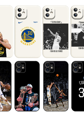 库里晚安手机壳适用vivos50s30s20s19s18勇士队斯蒂芬x100X90篮球y78硅胶iqoo15/13/12全包软壳iQOONeo11/10