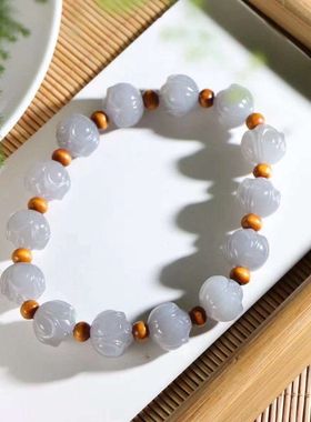 XBK天然新疆和田玉玉器供应链料