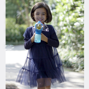 【春夏清仓】雅童小铺童装女童连衣裙纱裙秋新款儿童公主裙连衣裙