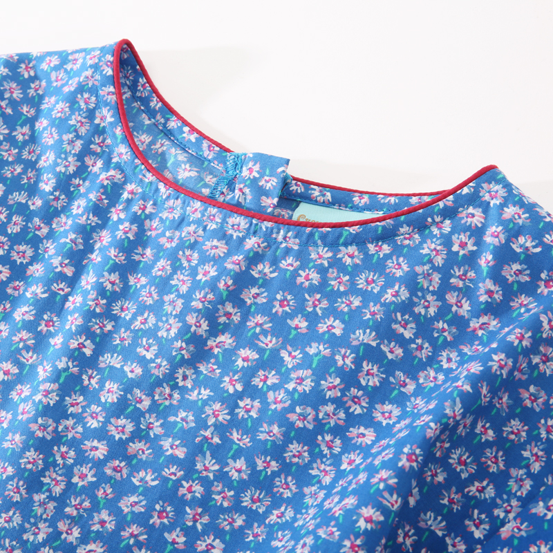 Robes pour fille CHOU-CHOU CHIC - Ref 2044981 Image 4