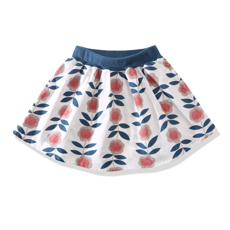 Jupe pour fille CHOU-CHOU CHIC - Ref 2053328 Image 3