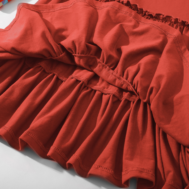 Robe enfant CHOU-CHOU CHIC - Ref 2046376 Image 4