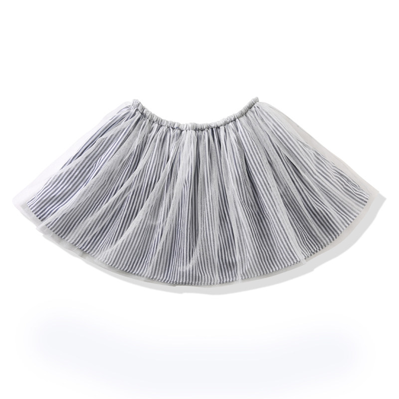 Jupe fillette CHOU-CHOU CHIC en polyester - Ref 2048601 Image 3