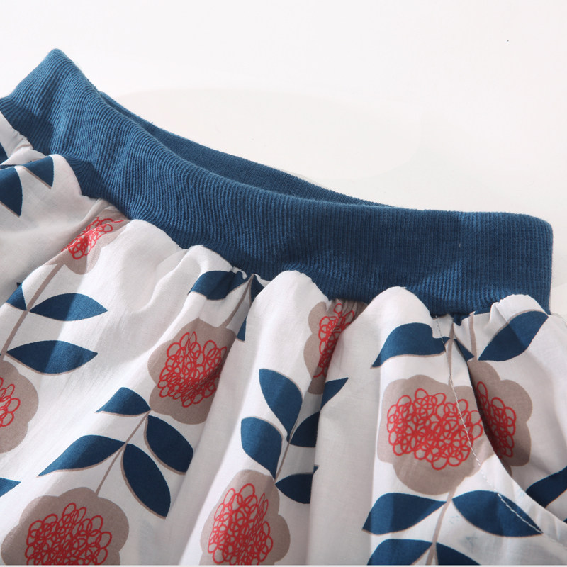 Jupe pour fille CHOU-CHOU CHIC - Ref 2053328 Image 4