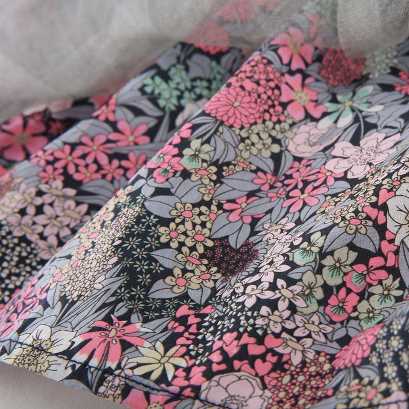 Jupe fillette CHOU-CHOU CHIC en polyester - Ref 2050512 Image 4