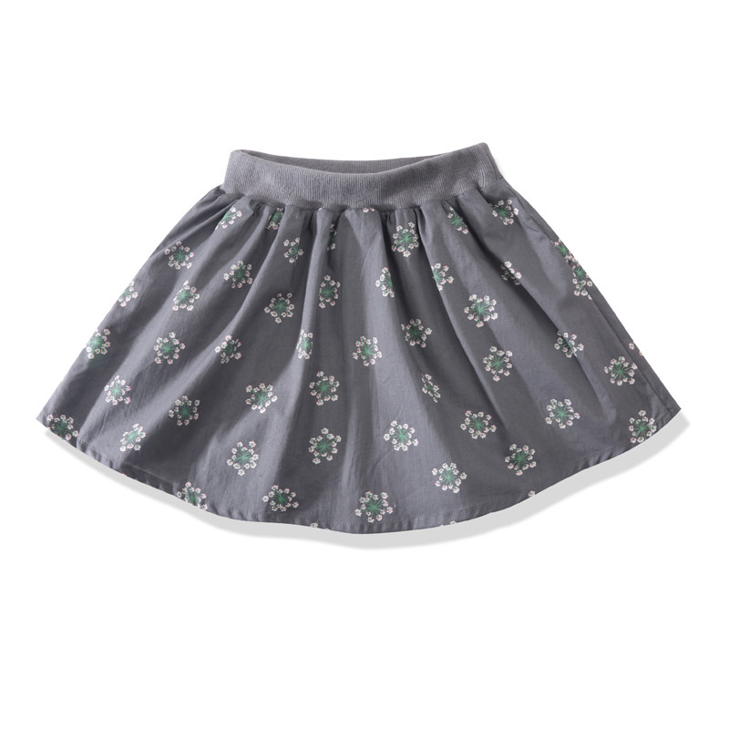 Jupe enfant CHOU-CHOU CHIC - Ref 2048540 Image 3