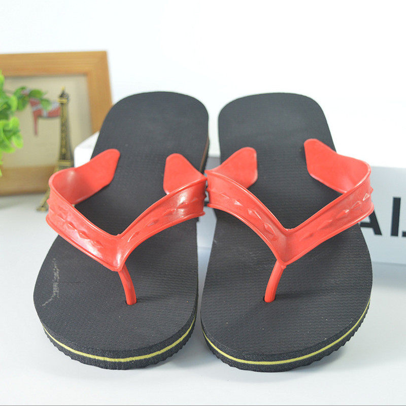 湛江双鹅牌红踏鞋雷州吴川老式经典防滑休闲夹脚男人字沙滩凉拖鞋,流行男鞋,人字拖,淘宝优惠券,粉丝福利购,淘宝优惠卷