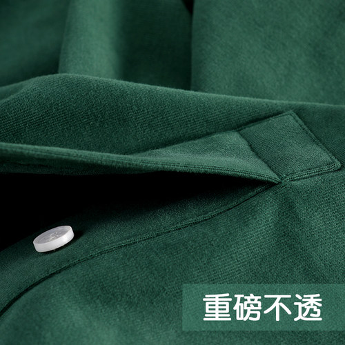 匹戏夏季短袖休闲纯棉polo