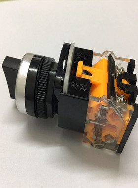 高品质 南京双科电气LA160-22A3-11X2 防水 2挡 旋转开关