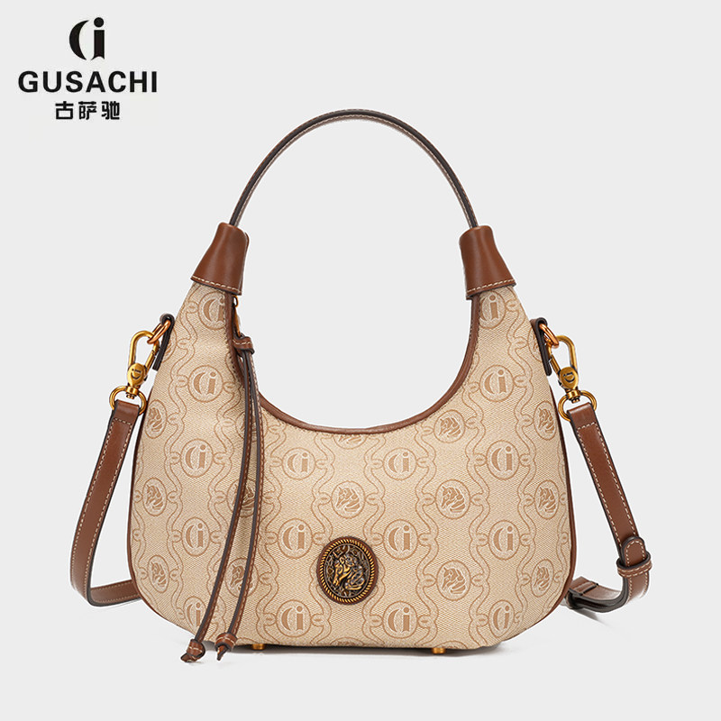 GUSACHI/古萨驰独角兽系通用款女包