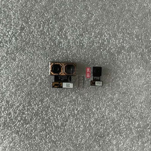 BlackBerry黑莓Key2 LE摄像头keyone2keytwo大相头后置摄像头前置