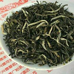 新茶正兴德茉莉花茶浓香型茶叶自己喝茉莉一级天津特产中华老字号