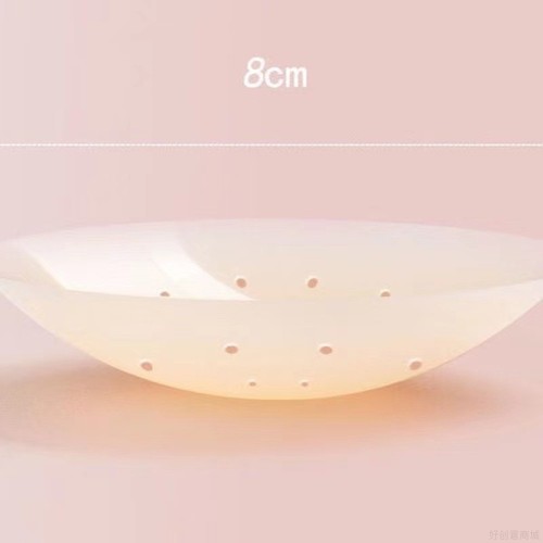 超薄防凸点走光隐形无痕大小无胶自粘乳贴文胸女乳头贴硅胶