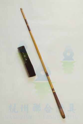 【苏州联合 竹霸大鲤】鲤鱼竿鱼杆钓鱼台钓竿鲫鱼手竿垂钓振出竿