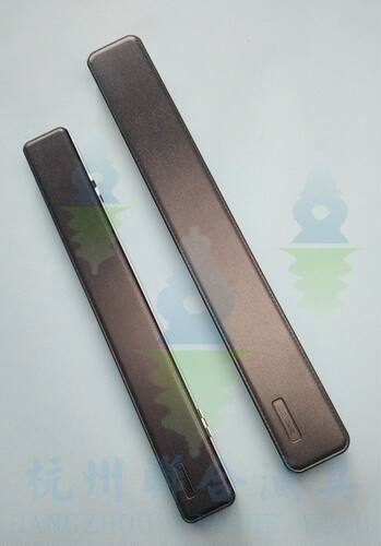 【望海钓具 窄体多功能漂盒】多层子线盒钓鱼ABS仕挂盒垂钓主线盒