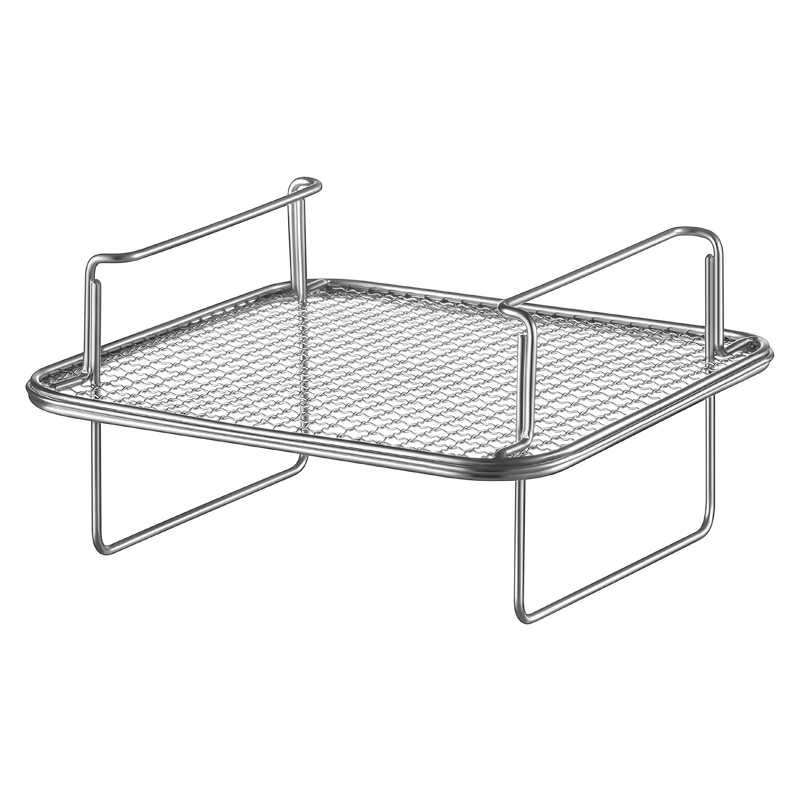 【空气炸锅配件】风干架适配家用空气炸锅F51