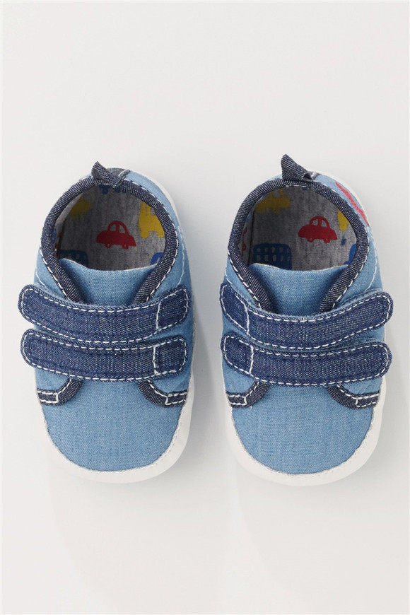 Chaussures enfants en autre NEXT - Ref 1037841 Image 3